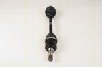 TRISCAN 8540 16526 приводной вал на FORD SCORPIO I (GAE, GGE)