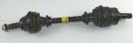 TRISCAN 8540 16546 приводной вал на FORD ESCORT IV (GAF, AWF, ABFT)