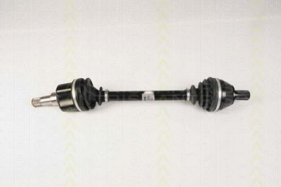 TRISCAN 8540 16576 приводной вал на FORD FOCUS II седан (DA_)