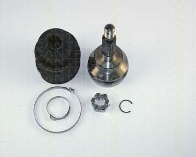 TRISCAN 8540 17103 шарнирный комплект, приводной вал на ROVER 100 / METRO (XP)