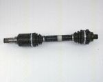 TRISCAN 8540 23514 приводной вал на SMART ROADSTER (452)
