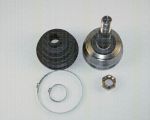 TRISCAN 8540 24104 шарнирный комплект, приводной вал на OPEL KADETT E кабрио (43B_)