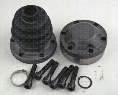 TRISCAN 8540 24108 шарнирный комплект, приводной вал на OPEL OMEGA A (16_, 17_, 19_)