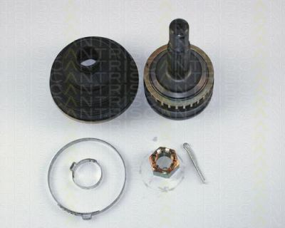 TRISCAN 8540 24110 шарнирный комплект, приводной вал на OPEL KADETT E Combo (38_, 48_)
