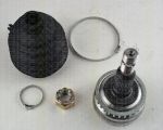 TRISCAN 8540 24119 шарнирный комплект, приводной вал на OPEL VECTRA B (36_)