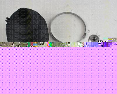 TRISCAN 8540 24119 шарнирный комплект, приводной вал на OPEL VECTRA B (36_)
