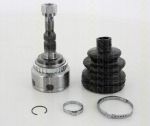 TRISCAN 8540 24132 шарнирный комплект, приводной вал на OPEL VECTRA B (36_)