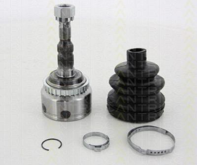 TRISCAN 8540 24132 шарнирный комплект, приводной вал на OPEL VECTRA B (36_)
