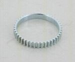 TRISCAN 8540 24409 зубчатый диск импульсного датчика, противобл. устр на SUZUKI WAGON R+ (MM)