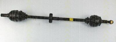 TRISCAN 8540 24516 приводной вал на OPEL KADETT E фургон (37_, 47_)