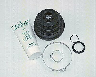 TRISCAN 8540 24802 комплект пылника, приводной вал на OPEL KADETT E фургон (37_, 47_)