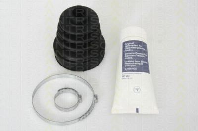 TRISCAN 8540 24907 комплект пылника, приводной вал на FORD FIESTA V (JH_, JD_)