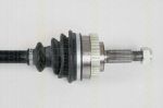 TRISCAN 8540 25806 комплект пылника, приводной вал на RENAULT CLIO I (B/C57_, 5/357_)