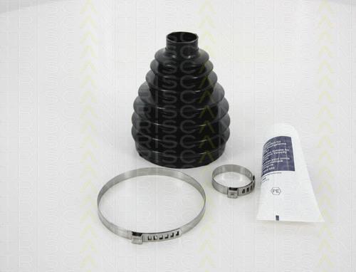 TRISCAN 8540 25819 комплект пылника, приводной вал на RENAULT ESPACE IV (JK0/1_)