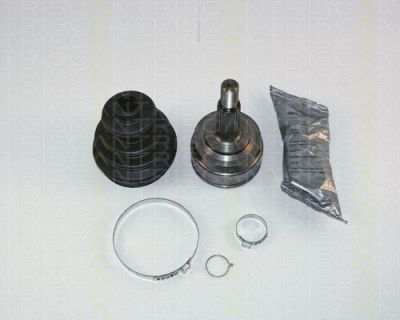 TRISCAN 8540 27101 шарнирный комплект, приводной вал на VOLVO 480 E