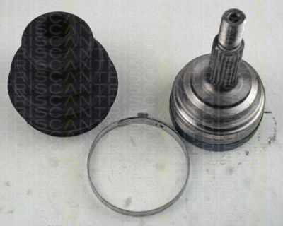 TRISCAN 8540 27102 шарнирный комплект, приводной вал на VOLVO 480 E