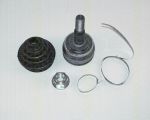 TRISCAN 8540 27106 шарнирный комплект, приводной вал на VOLVO V70 I (LV)