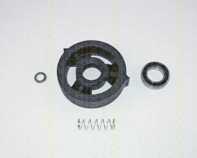 TRISCAN 8540 27302 подвеска, карданный вал на VOLVO 240 (P242, P244)