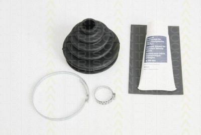 TRISCAN 8540 27804 комплект пылника, приводной вал на VOLVO C70 I кабрио