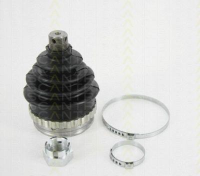 TRISCAN 8540 28120 шарнирный комплект, приводной вал на PEUGEOT 306 (7B, N3, N5)