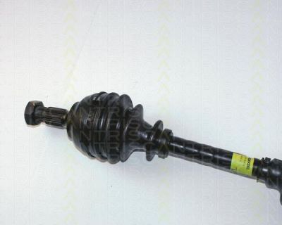 TRISCAN 8540 28511 приводной вал на PEUGEOT 309 II (3C, 3A)