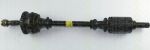 TRISCAN 8540 28575 приводной вал на PEUGEOT 206 Наклонная задняя часть (2A/C)