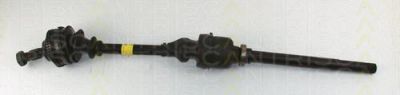 TRISCAN 8540 28604 приводной вал на PEUGEOT 206 SW (2E/K)