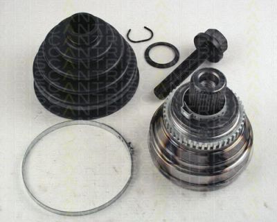 TRISCAN 8540 29131 шарнирный комплект, приводной вал на AUDI 100 (4A, C4)
