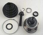 TRISCAN 8540 29142 шарнирный комплект, приводной вал на AUDI COUPE (89, 8B)