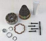 TRISCAN 8540 29205 шарнирный комплект, приводной вал на SKODA OCTAVIA (1Z3)