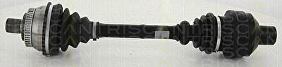 TRISCAN 8540 29611 приводной вал на VW SHARAN (7M8, 7M9, 7M6)