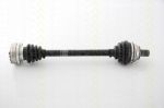 TRISCAN 8540 29624 приводной вал на SKODA OCTAVIA Combi (1Z5)