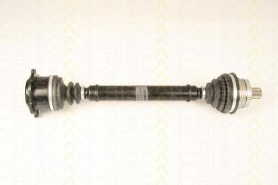 TRISCAN 8540 29645 приводной вал на VW PASSAT Variant (3B6)