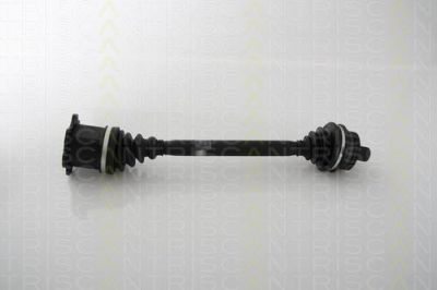 TRISCAN 8540 29678 приводной вал на AUDI A4 кабрио (8H7, B6, 8HE, B7)