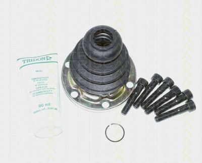 TRISCAN 8540 29903 комплект пылника, приводной вал на VW PASSAT (32B)