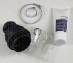 TRISCAN 8540 29911 комплект пылника, приводной вал на AUDI 90 (89, 89Q, 8A, B3)