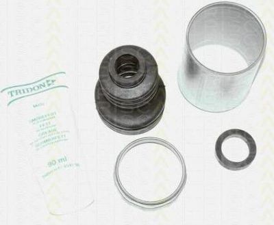 TRISCAN 8540 38908 комплект пылника, приводной вал на PEUGEOT 106 I (1A, 1C)