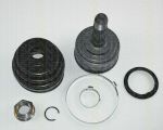 TRISCAN 8540 40104 шарнирный комплект, приводной вал на HONDA CIVIC I Shuttle (AN, AR)