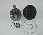 TRISCAN 8540 40124 шарнирный комплект, приводной вал на HONDA CIVIC VI Fastback (MA, MB)
