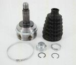 TRISCAN 8540 40137 шарнирный комплект, приводной вал на HONDA CIVIC VI Fastback (MA, MB)