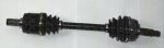 TRISCAN 8540 40517 приводной вал на HONDA ACCORD IV (CB)