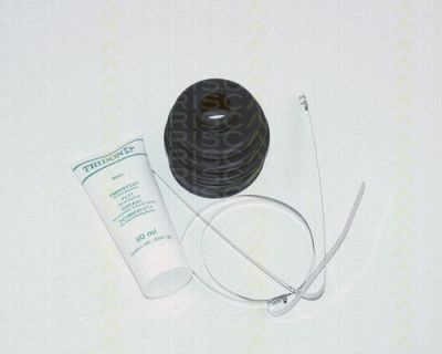 TRISCAN 8540 41802 комплект пылника, приводной вал на DAIHATSU CHARADE III (G100, G101, G102)
