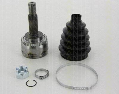 TRISCAN 8540 42128 шарнирный комплект, приводной вал на MITSUBISHI COLT V (CJ_, CP_)