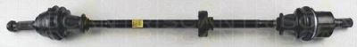 TRISCAN 8540 42508 приводной вал на MITSUBISHI LANCER IV (C6_A, C7_A)