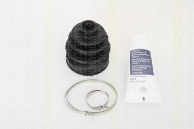 TRISCAN 8540 43801 комплект пылника, приводной вал на HYUNDAI ATOS (MX)
