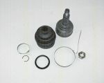 TRISCAN 8540 50104 шарнирный комплект, приводной вал на MAZDA 626 II (GC)