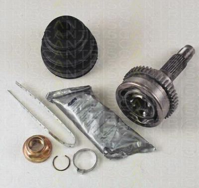 TRISCAN 8540 50118 шарнирный комплект, приводной вал на MAZDA 323 F V (BA)