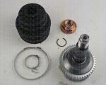 TRISCAN 8540 50119 шарнирный комплект, приводной вал на MAZDA 323 C IV (BG)