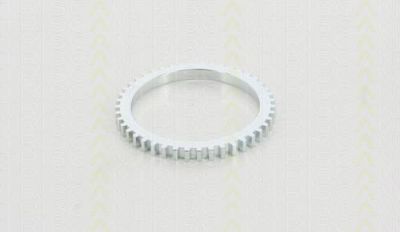 TRISCAN 8540 50402 зубчатый диск импульсного датчика, противобл. устр на MAZDA 323 S VI (BJ)