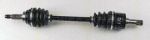 TRISCAN 8540 50511 приводной вал на MAZDA 323 III (BF)